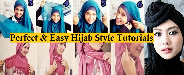 Detail Foto Hijab Tutorial Nomer 46
