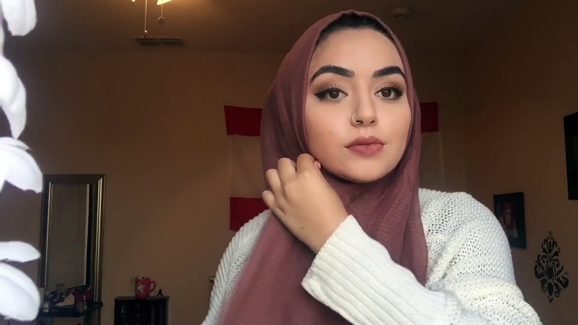 Detail Foto Hijab Tutorial Nomer 47
