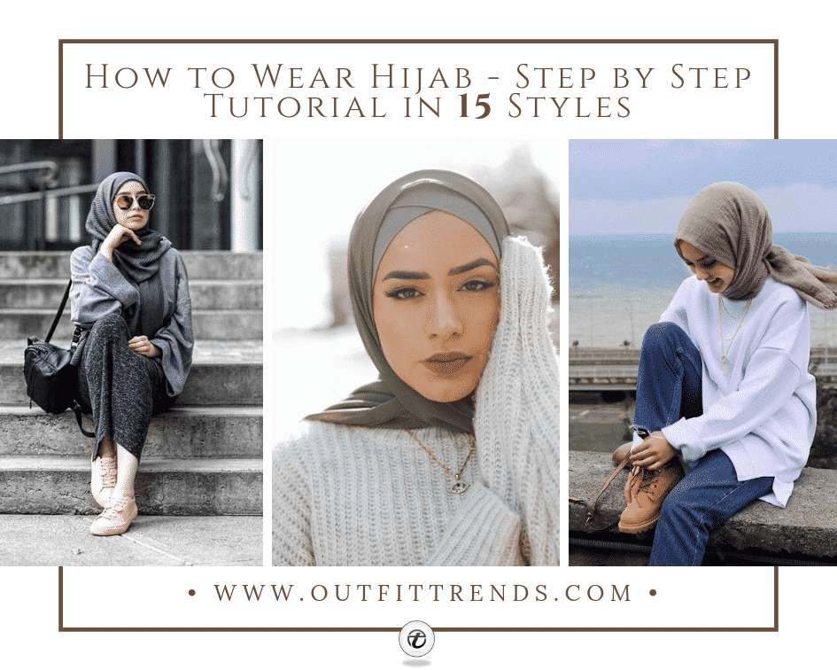 Detail Foto Hijab Tutorial Nomer 48