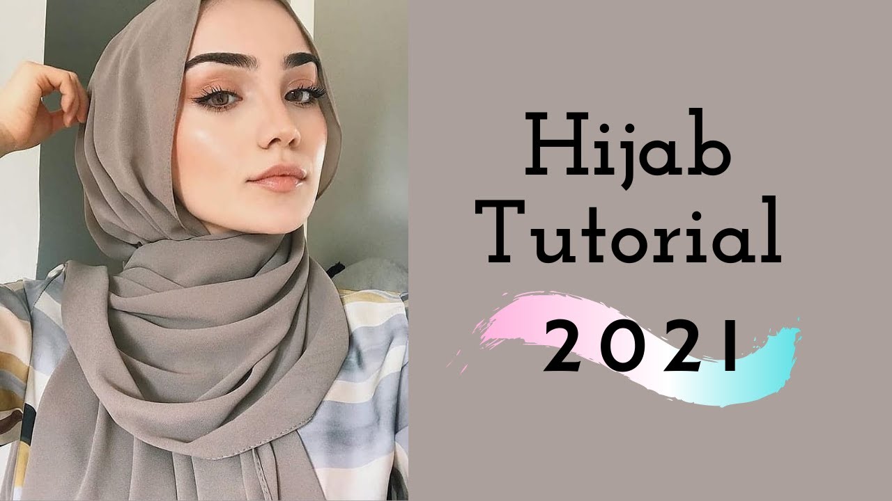 Detail Foto Hijab Tutorial Nomer 7