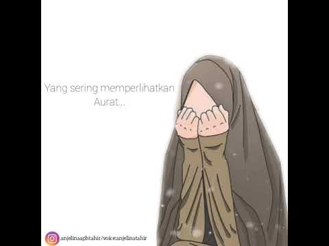 Detail Foto Hijrah Muslimah Nomer 22