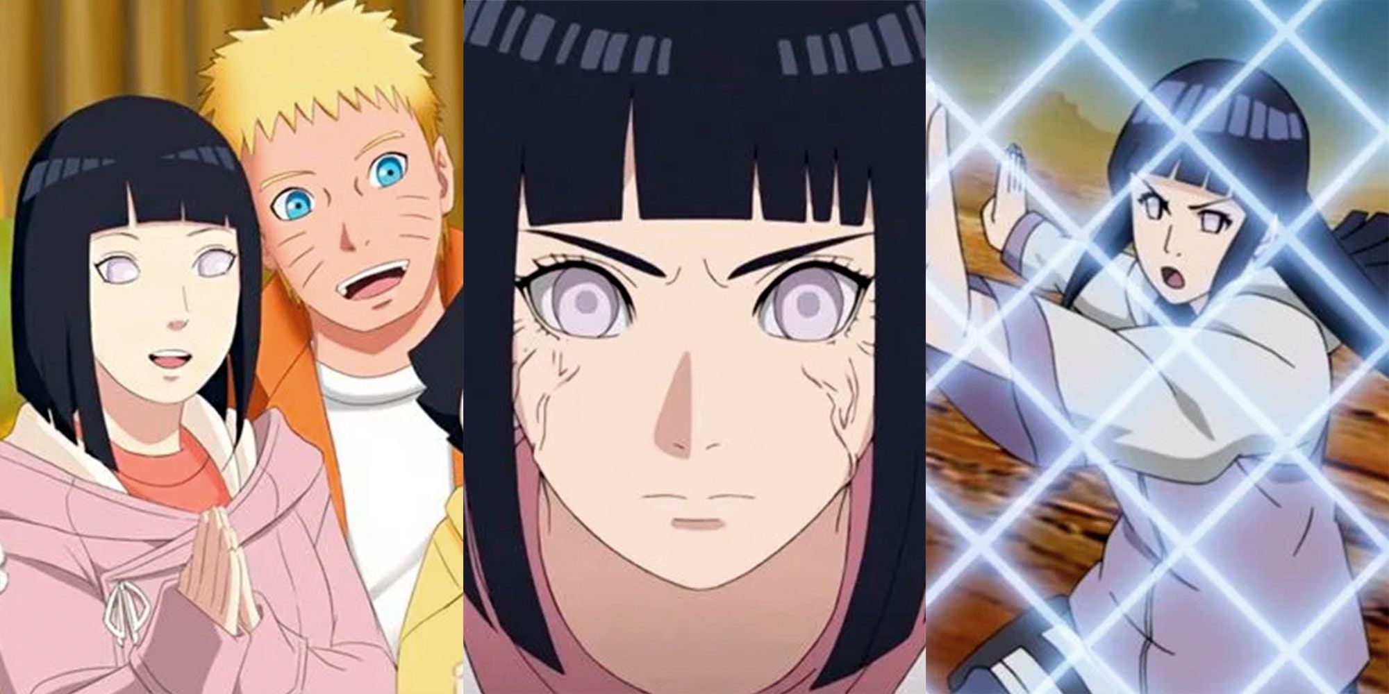 Detail Foto Hinata Dan Naruto Nomer 13