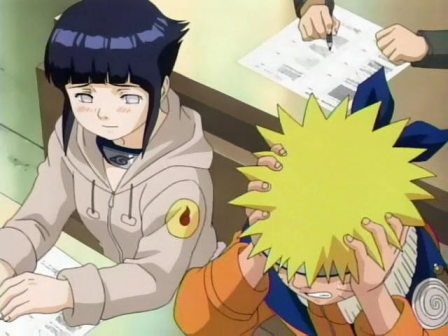 Detail Foto Hinata Dan Naruto Nomer 21