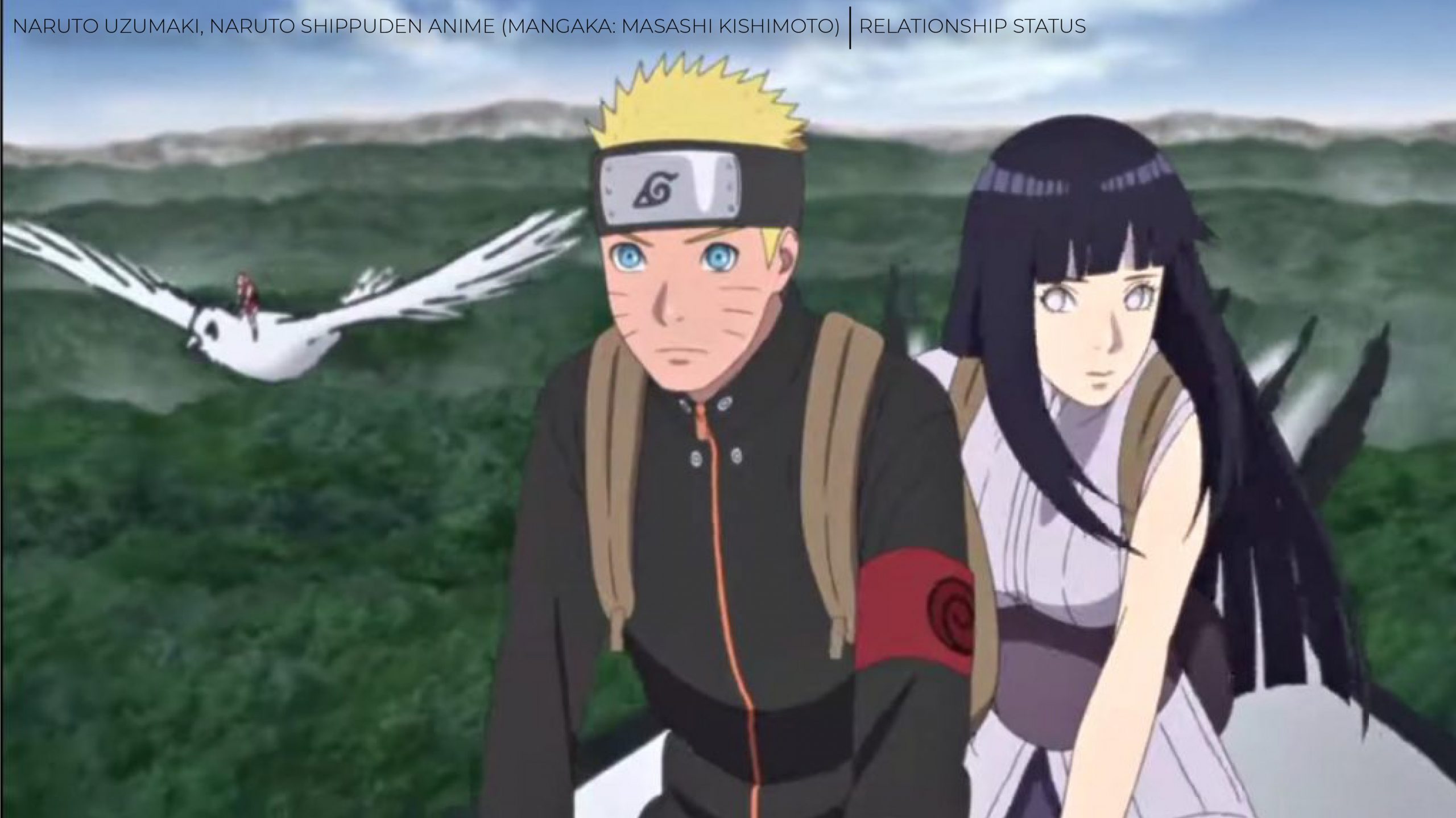 Detail Foto Hinata Dan Naruto Nomer 4