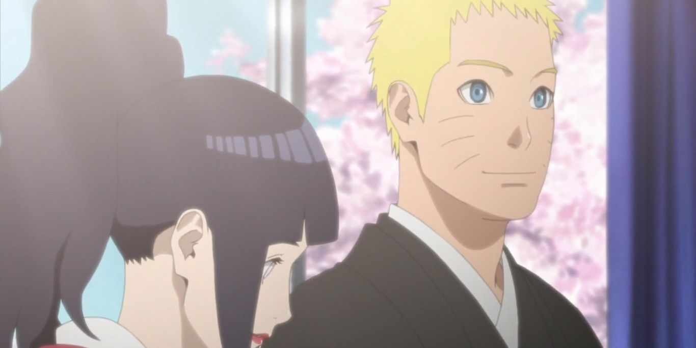 Detail Foto Hinata Dan Naruto Nomer 32