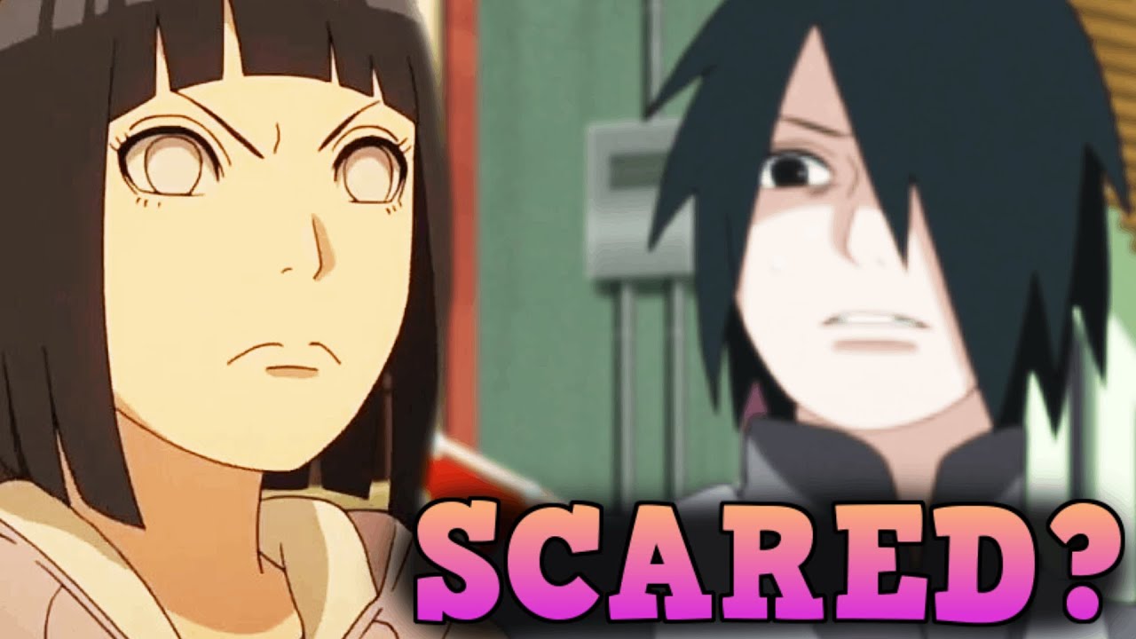 Detail Foto Hinata Dan Sasuke Nomer 27