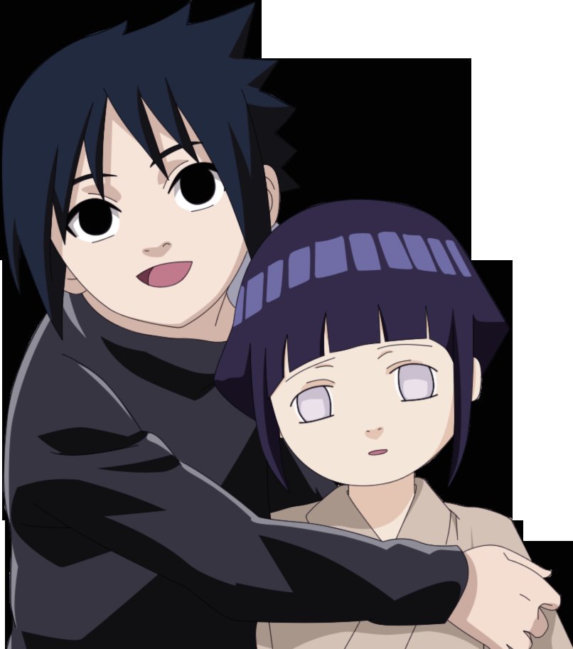 Detail Foto Hinata Dan Sasuke Nomer 41