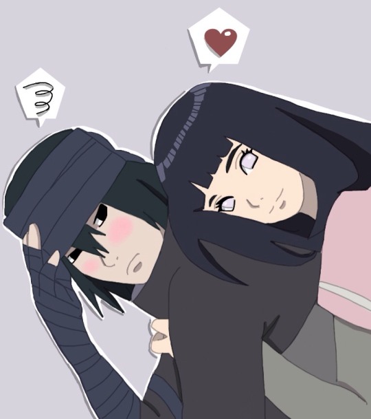 Detail Foto Hinata Dan Sasuke Nomer 7