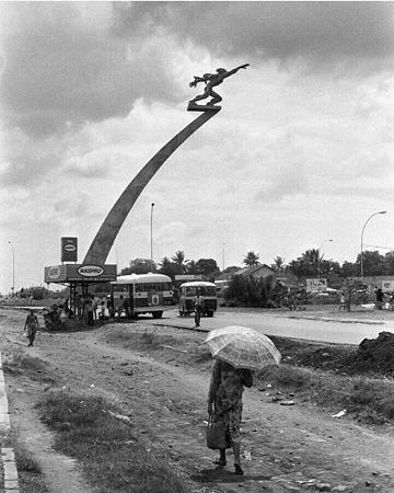 Detail Foto Hitam Putih Jaman Dulu Nomer 9