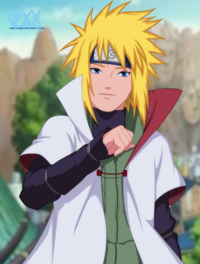 Foto Hokage 4 - KibrisPDR