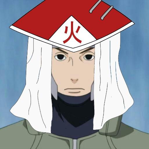 Download Foto Hokage 8 Nomer 5