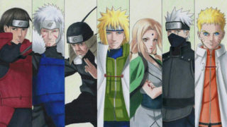 Detail Foto Hokage Ke 7 Nomer 39