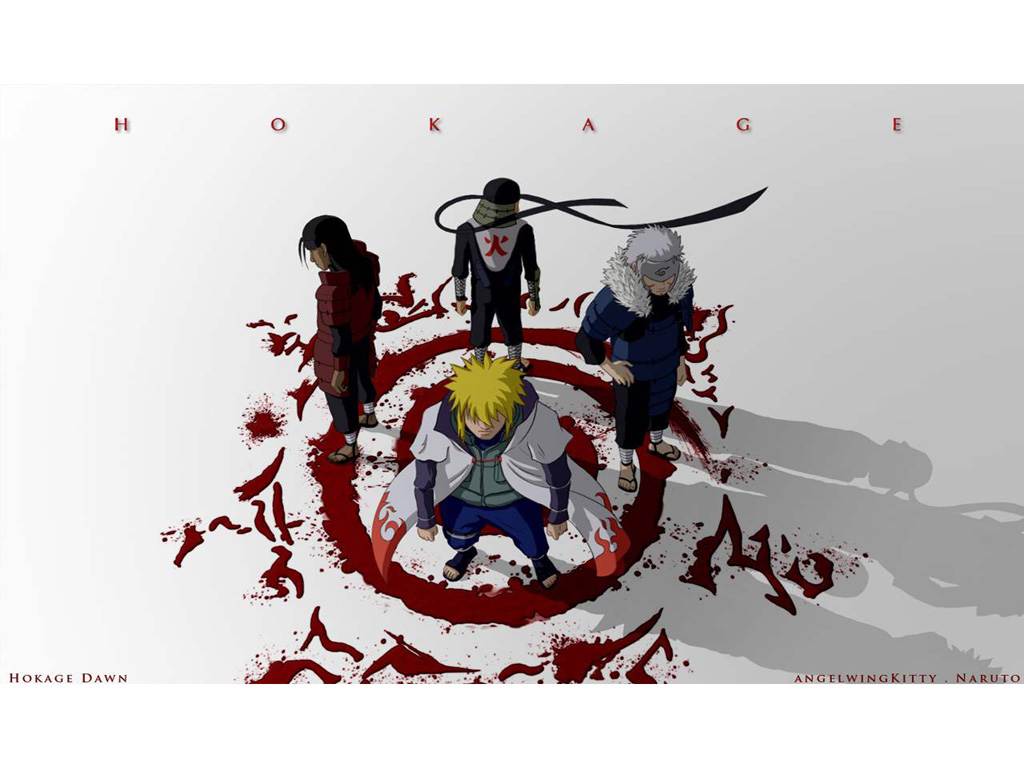 Detail Foto Hokage Konoha Nomer 19