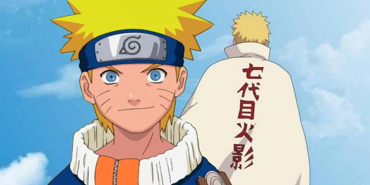 Detail Foto Hokage Naruto Nomer 24