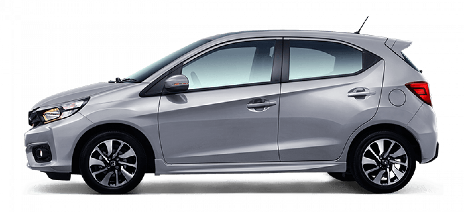 Detail Foto Honda Brio Nomer 23