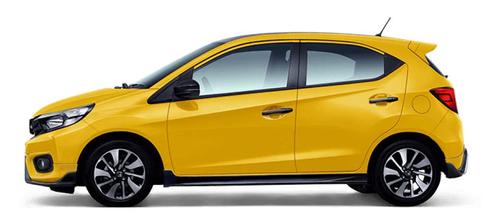 Download Foto Honda Brio Nomer 49