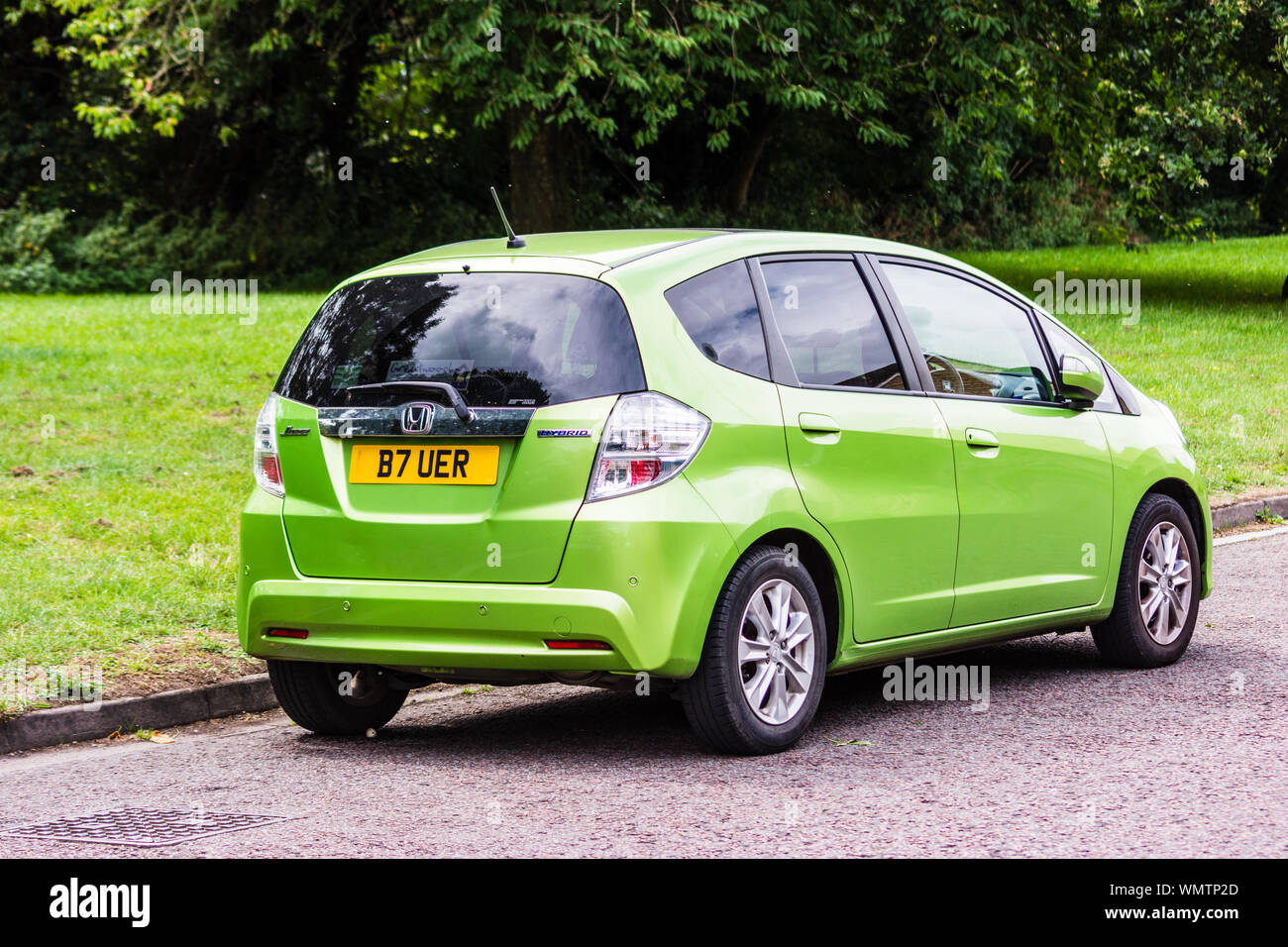 Detail Foto Honda Jazz Nomer 9