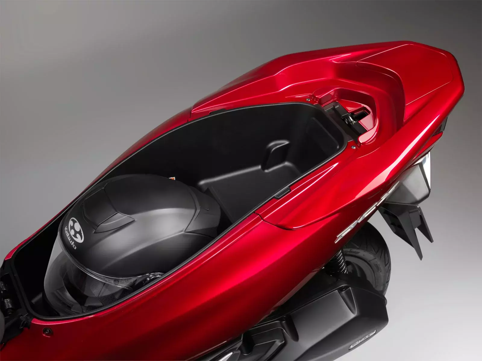 Detail Foto Honda Pcx 2018 Nomer 48