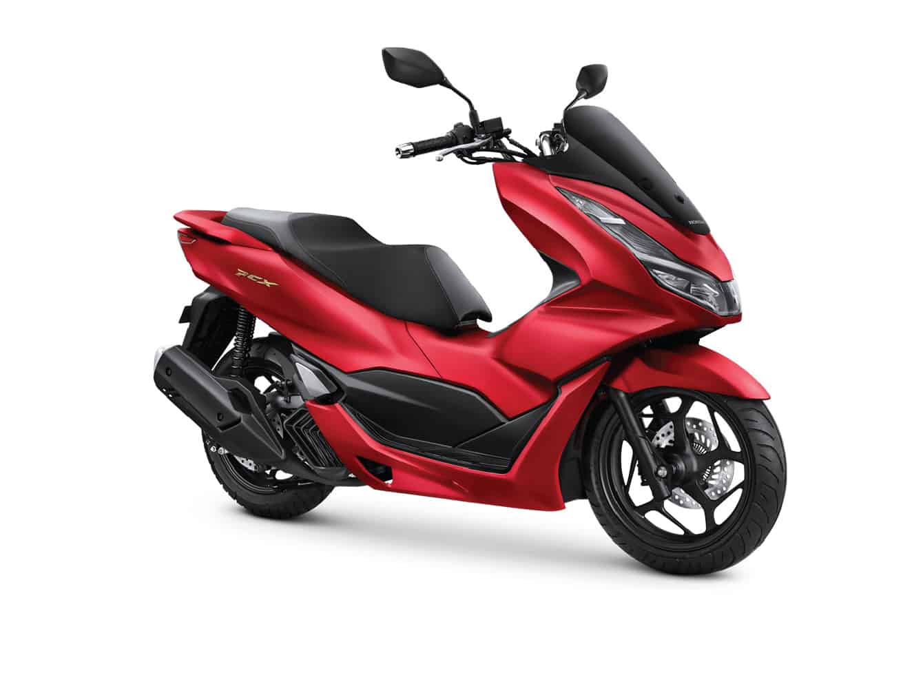 Foto Honda Pcx Terbaru - KibrisPDR