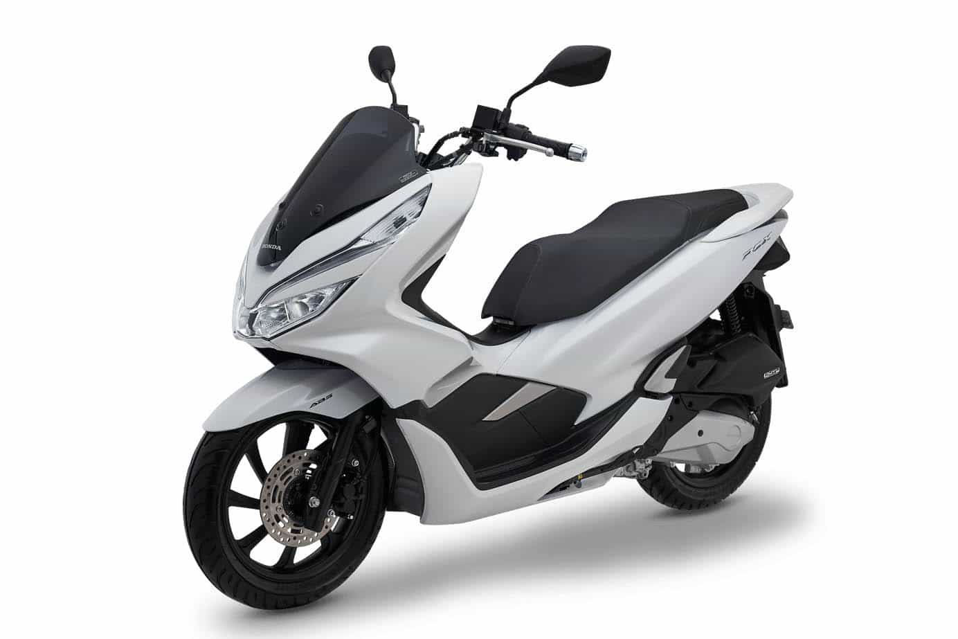 Detail Foto Honda Pcx Terbaru 2018 Nomer 10