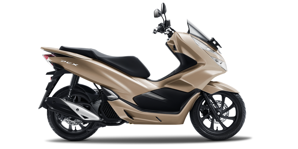 Detail Foto Honda Pcx Terbaru Nomer 27