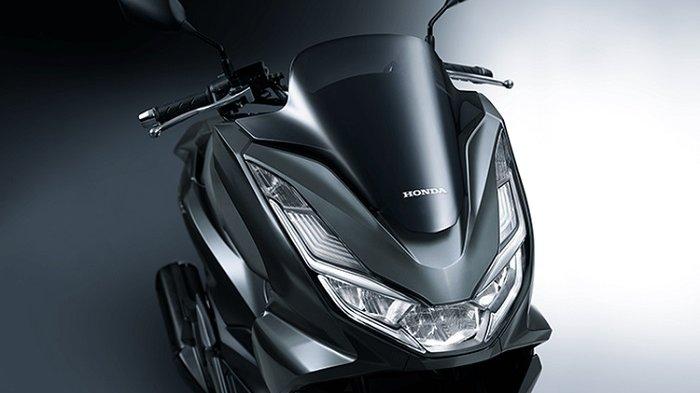 Detail Foto Honda Pcx Terbaru Nomer 37