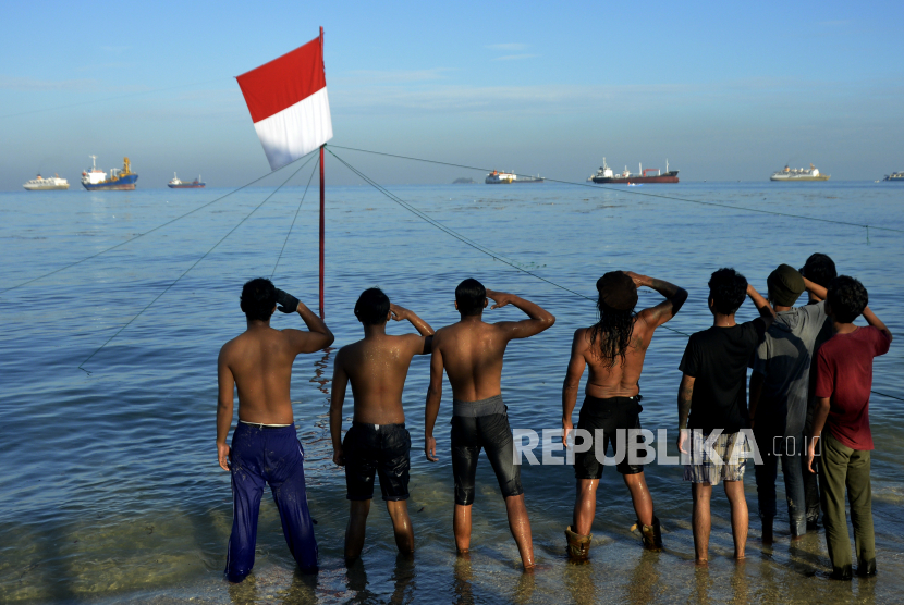 Detail Foto Hormat Bendera Nomer 38