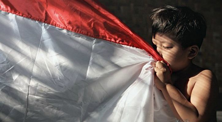 Detail Foto Hormat Bendera Merah Putih Nomer 11