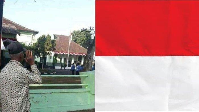 Detail Foto Hormat Bendera Merah Putih Nomer 13