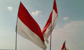 Detail Foto Hormat Bendera Merah Putih Nomer 18