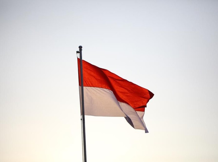 Detail Foto Hormat Bendera Merah Putih Nomer 23