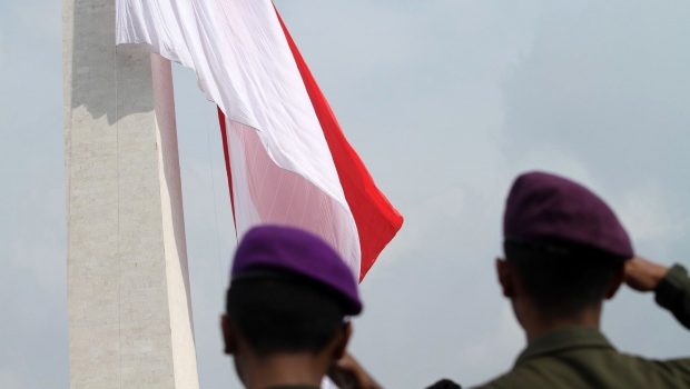 Detail Foto Hormat Bendera Merah Putih Nomer 25