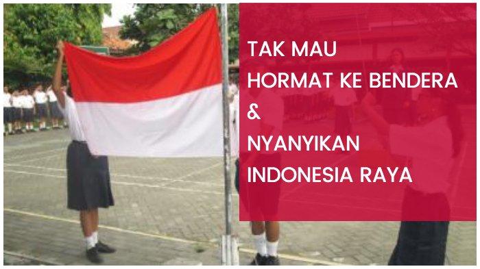 Detail Foto Hormat Bendera Merah Putih Nomer 26