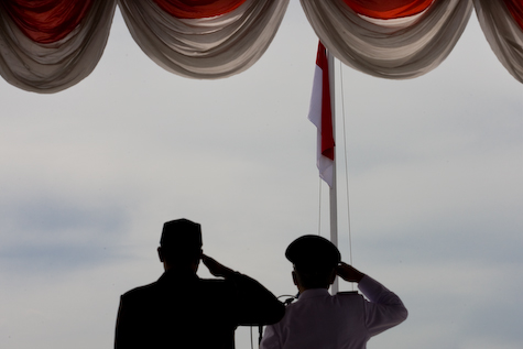 Detail Foto Hormat Bendera Merah Putih Nomer 33