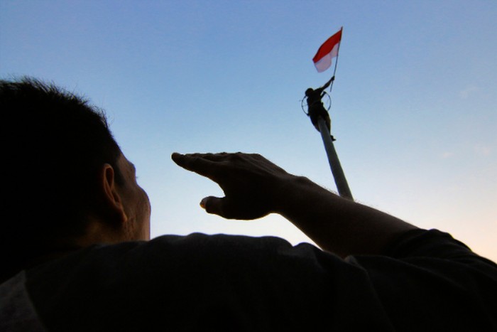 Detail Foto Hormat Bendera Merah Putih Nomer 42