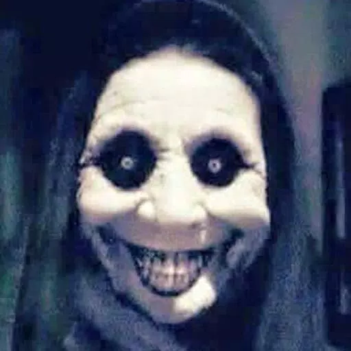 Detail Foto Horor Hantu Nomer 25