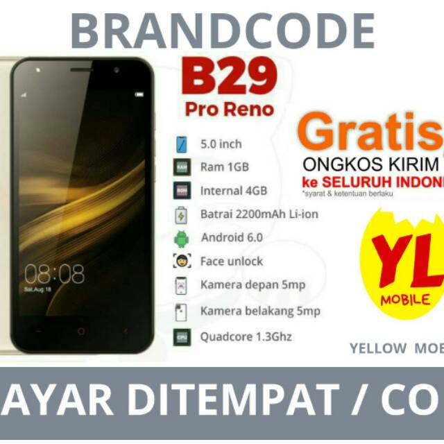 Detail Foto Hp Brandcode Nomer 41