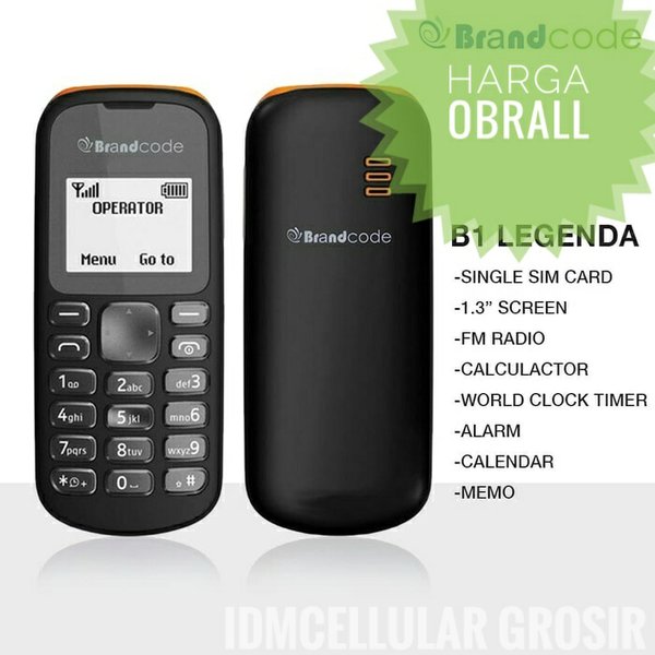Detail Foto Hp Brandcode Nomer 44
