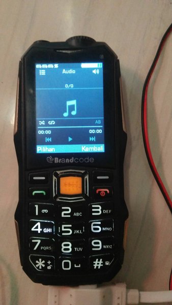 Detail Foto Hp Brandcode Nomer 6