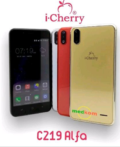 Download Foto Hp I Cherry Nomer 1