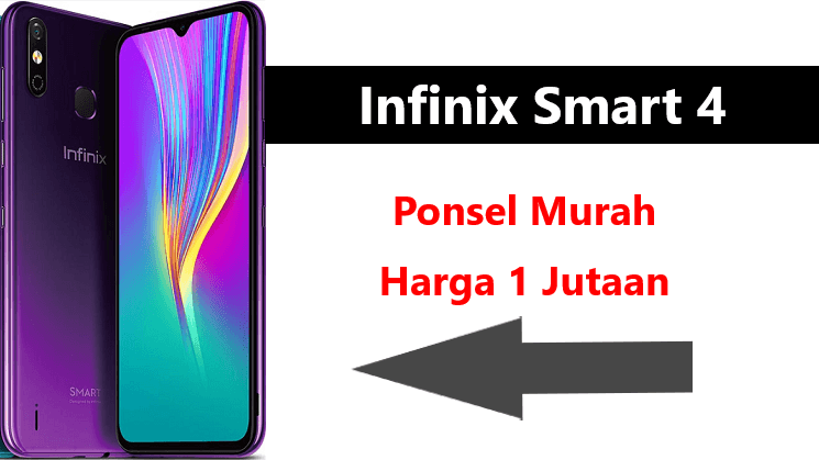 Download Foto Hp Infinix Smart 4 Nomer 21