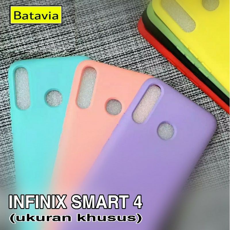 Detail Foto Hp Infinix Smart 4 Nomer 43