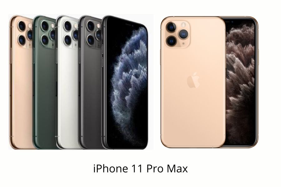 Detail Foto Hp Iphone 11 Nomer 17