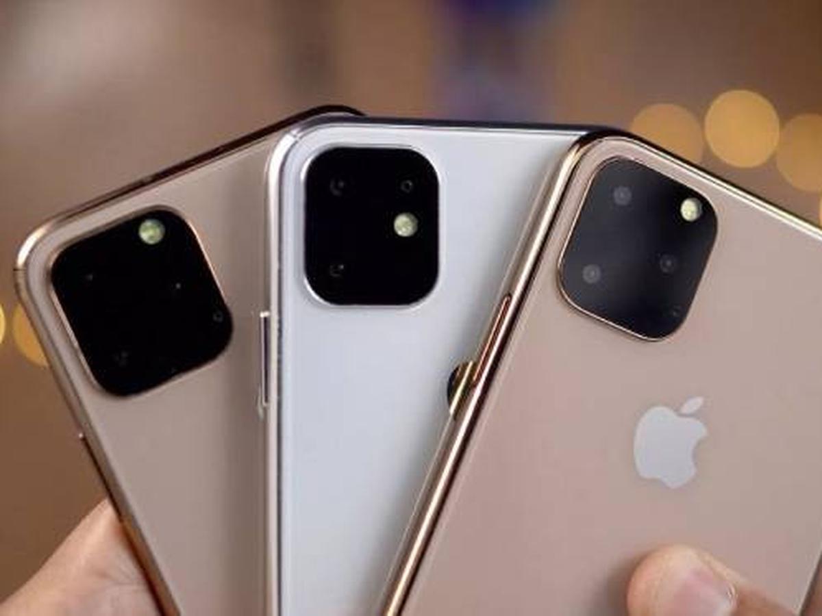 Detail Foto Hp Iphone 11 Pro Max Warna Hitam Nomer 41