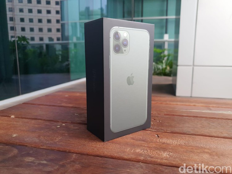 Detail Foto Hp Iphone 11 Pro Max Warna Hitam Nomer 44