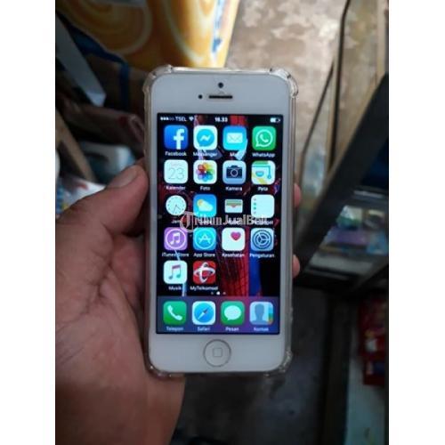 Detail Foto Hp Iphone 5 Nomer 35