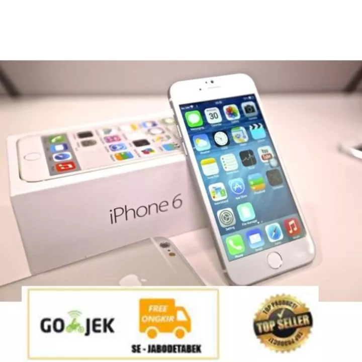 Detail Foto Hp Iphone 6 Nomer 51