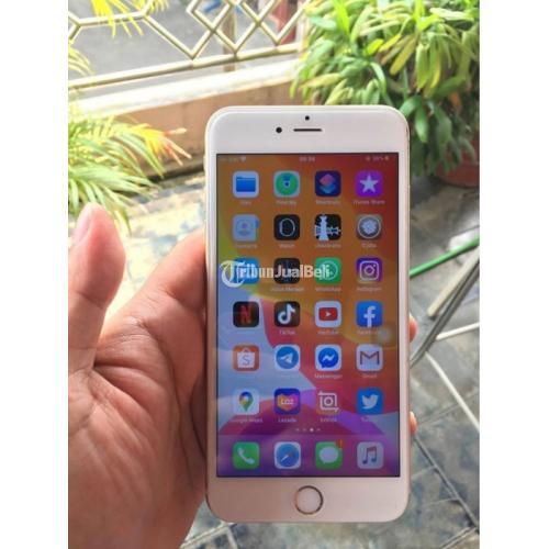 Detail Foto Hp Iphone 6 Plus Nomer 24