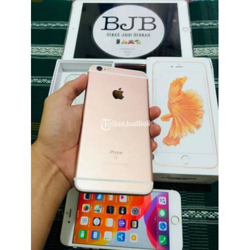 Detail Foto Hp Iphone 6 Plus Nomer 31