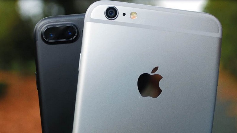 Detail Foto Hp Iphone 6 Plus Nomer 35